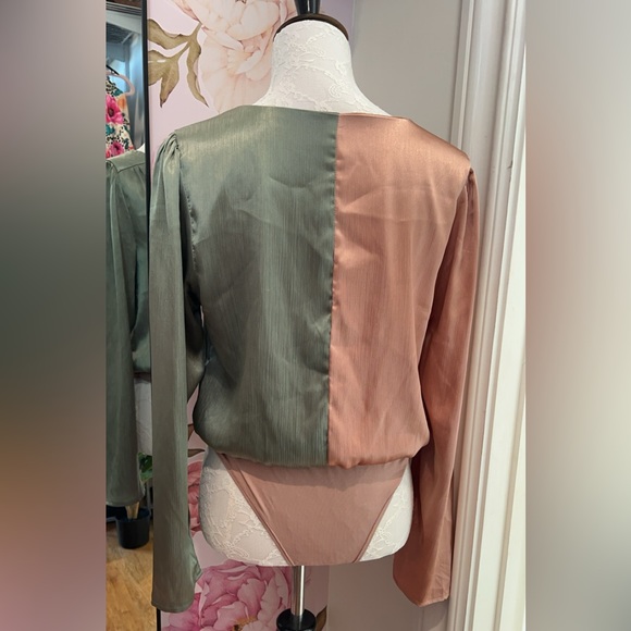 Bodysuit. - Picture 2 of 3